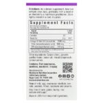 Рыбий жир с омега-3, лимон, 120 мягких таблеток — Bluebonnet Nutrition — изображение 2