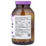 Глюкозамин, хондроитин и МСМ, 180 вегетарианских капсул — Bluebonnet Nutrition — изображение 2