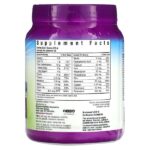 Super Earth, пивные дрожжи, без вкуса, 908 г (2 фунта) — Bluebonnet Nutrition — изображение 2
