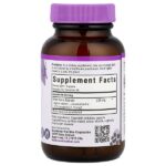 Экстракт ягод витекса, 60 растительных капсул (225 мг в 1 капсуле) — Bluebonnet Nutrition — изображение 2