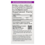 S. пробиотик Boulardii, 60 растительных капсул — Bluebonnet Nutrition — изображение 2