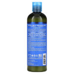 Be Care Love, Superfoods, натуральный и нежный, разглаживающий кондиционер, свежий отжим с черникой и вишней, 355 мл (12 жидк. унц.) — изображение 2