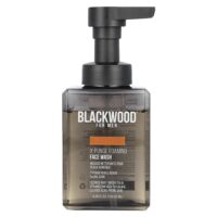 Blackwood For Men, X-Punge, пенка для умывания, 134,62 мл (4,55 жидк. унции)