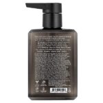 Blackwood For Men, Active Man Daily, шампунь для нормальных, жирных или истонченных волос, 200 мл (7 жидк. Унций) — изображение 2