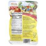 Fruit Crisps, Fuji Apple, Disney Junior, 10 г (0,35 унции) — Brothers-All-Natural — изображение 2