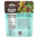 Fruit Crisps, манго, 28 г (1 унция) — Brothers-All-Natural — изображение 2