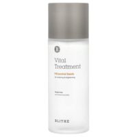 Vital Treatment, 9 незаменимых экстрактов семян, 150 мл (5 жидк. унций) — Blithe