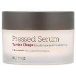 Tundra Chaga, спрессованная сыворотка, 50 мл (1,68 жидк. унции) — Blithe