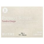 Tundra Chaga, спрессованная сыворотка, 50 мл (1,68 жидк. унции) — Blithe — изображение 2