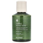 Patting Splash Mask, успокаивающая и заживляющая маска с зеленым чаем, 150 мл (5,07 жидк. унции) — Blithe
