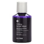 Patting Splash Beauty Mask, омолаживающая фиолетовая ягода, 150 мл (5,07 жидк. унц.) — Blithe