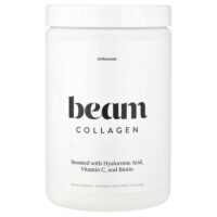 коллаген, без добавок, 309 г (10,89 унции) — Beam