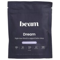 Dream, какао с корицей, 180 г (6,35 унции) — Beam