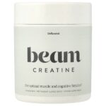 креатин, без добавок, 150 г (5,29 унции) — Beam