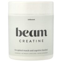 креатин, без добавок, 150 г (5,29 унции) — Beam