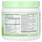 Greens & Superfoods, клубника и киви, 180,9 г (6,38 унции) — Bloom — изображение 2