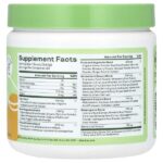 Greens & Superfoods, манго, 169,2 г (5,97 унции) — Bloom — изображение 2