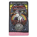 Power Unicorn, фруктовые хлопья, цельные бобы, средняя обжарка, 340 г (12 унций) — Bones Coffee Company