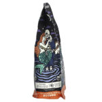 Salty Siren, мокко с морской соленой карамелью, молотый, средняя обжарка, 340 г (12 унций) — Bones Coffee Company — изображение 2