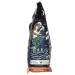 Salty Siren, мокко с морской соленой карамелью, цельные бобы, средняя обжарка, 340 г (12 унций) — Bones Coffee Company — изображение 2