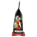 Santa Jack, клюквенный крем-брюле, молотый, средняя обжарка, 340 г (12 унций) — Bones Coffee Company — изображение 2