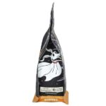 Ruff Water, овсяный пирог с кремом, средняя обжарка, молотый, 340 г (12 унций) — Bones Coffee Company — изображение 2