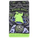 MudSLide Boogie, средняя обжарка, кофе из цельных зерен, 340 г (12 унций) — Bones Coffee Company