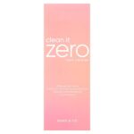 Clean It Zero — Banila Co — изображение 12