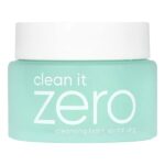 Clean It Zero, очищающий бальзам 3 в 1, восстанавливающий, 100 мл (3,38 жидк. унции) — Banila Co