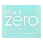 Clean It Zero — Banila Co — изображение 18
