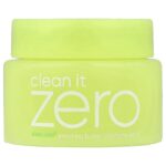 Clean It Zero, очищающий бальзам с маслом, 100 мл (3,38 жидк. Унции) — Banila Co