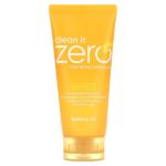 Clean It Zero, осветляющий гель-пилинг, для всех типов кожи, 120 мл (4,05 жидк. унц.) — Banila Co
