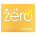 Clean It Zero — Banila Co — изображение 16