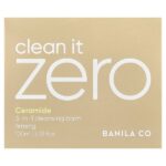 Clean It Zero — Banila Co — изображение 20