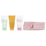 Clean It Zero, Foam Favourites, набор из 4 предметов — Banila Co