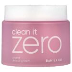 Clean It Zero, оригинальный очищающий бальзам, 180 мл (6,08 жидк. унции) — Banila Co