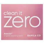Clean It Zero — Banila Co — изображение 8