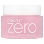 Clean It Zero, очищающий бальзам, 100 мл (3,38 жидк. унции) — Banila Co