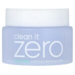 Clean It Zero, успокаивающий очищающий бальзам, 100 мл (3,38 жидк. унции) — Banila Co
