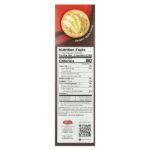 Breton Original Crackers, Крекер, оригинальный с морской солью, 200 г (7 унций) — изображение 2