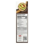 Breton Original Crackers, Grains First™, крекеры, цельнозерновые продукты, 207 г (7,3 унции) — изображение 2