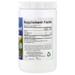 Глюкоманнан из корня конжака, 454 г (1 фунт) — Best Naturals — изображение 2