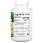 Альфа-липоевая кислота, 600 мг, 240 капсул — Best Naturals — изображение 2