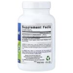 Экстракт ростков брокколи, 120 капсул (500 мг в 1 капсуле) — Best Naturals — изображение 2