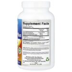 Коралловый кальций плюс, 250 капсул — Best Naturals — изображение 2