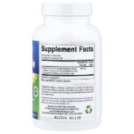 Артишок, 180 капсул (500 мг в каждой капсуле) — Best Naturals — изображение 2