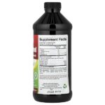 Black Seed, масло холодного отжима, 473 мл (16 жидк. унц.) — Best Naturals — изображение 2