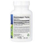 TUDCA, 250 мг, 60 капсул — Best Naturals — изображение 2