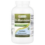 D-манноза, 227 г (8 унций) — Best Naturals
