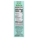 Oaty Bites, для малышей с первым прорезыванием зубов, ягодное ассорти, 7 пакетиков по 20 г (0,7 унции) — Beech-Nut — изображение 2